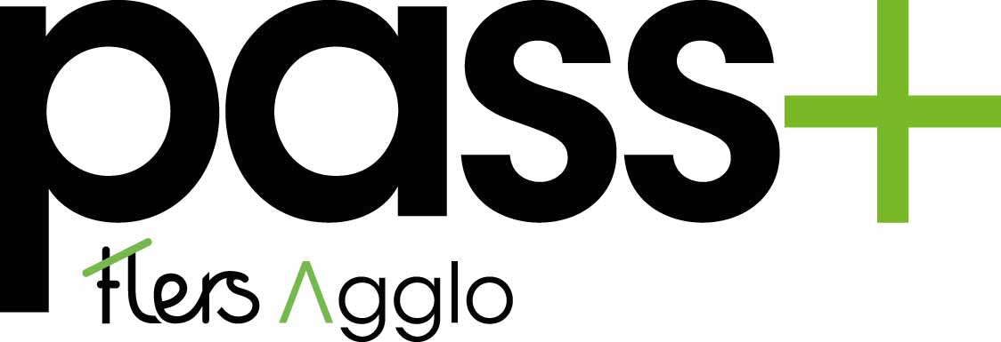Logo pass + 2019